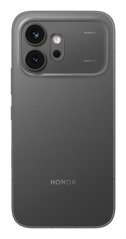 Honor 600 5G + Smartwatch 16,7 cm (6.57") Doppia SIM Android 16.0 USB tipo-C 8 GB 512 GB 6400 mAh Nero