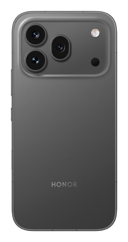 Honor HOR600PRO5G12512 smartphone 16,7 cm (6.57") Doppia SIM Android 16.0 5G USB tipo-C 12 GB 512 GB 6400 mAh Nero