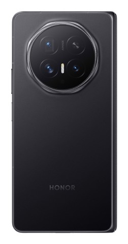 Honor MAGIC V6 16,6 cm (6.52") 16 GB 512 GB 6660 mAh Nero