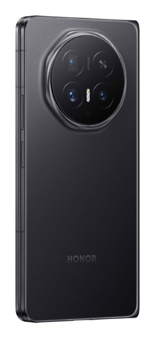 Honor MAGIC V6 16,6 cm (6.52") 16 GB 512 GB 6660 mAh Nero