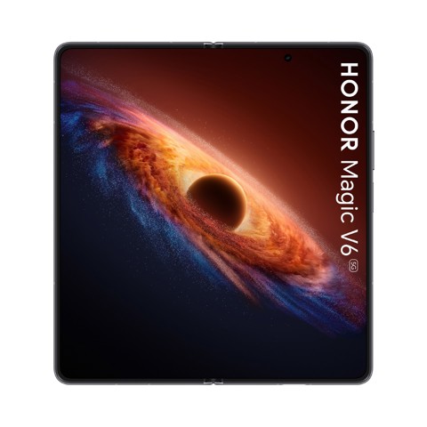Honor MAGIC V6 16,6 cm (6.52") 16 GB 512 GB 6660 mAh Nero