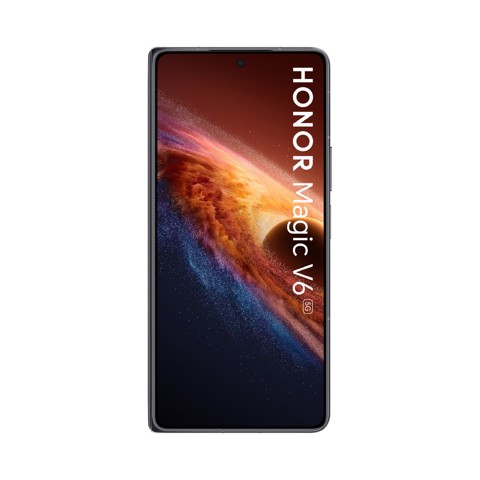 Honor MAGIC V6 16,6 cm (6.52") 16 GB 512 GB 6660 mAh Nero