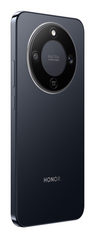 Honor Magic8 Lite 5G 17,2 cm (6.79") Doppia SIM Android 15 USB tipo-C 8 GB 256 GB 7500 mAh Nero