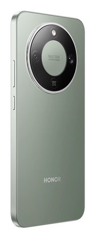 Honor Magic8 Lite 5G 17,2 cm (6.79") Doppia SIM Android 15 USB tipo-C 8 GB 256 GB 7500 mAh Verde