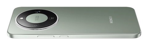 Honor Magic8 Lite 5G 17,2 cm (6.79") Doppia SIM Android 15 USB tipo-C 8 GB 256 GB 7500 mAh Verde
