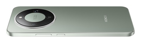 Honor Magic8 Lite 5G 17,2 cm (6.79") MagicOS 9.0 USB tipo-C 8 GB 256 GB 7500 mAh Verde