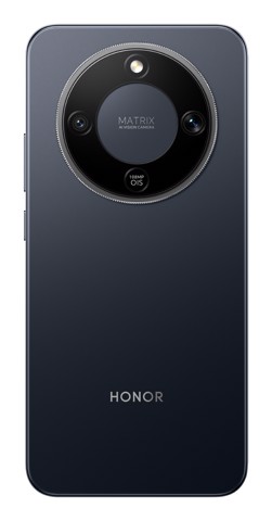 Honor Magic8 Lite 5G 17,2 cm (6.79") MagicOS 9.0 USB tipo-C 8 GB 512 GB 7500 mAh Nero
