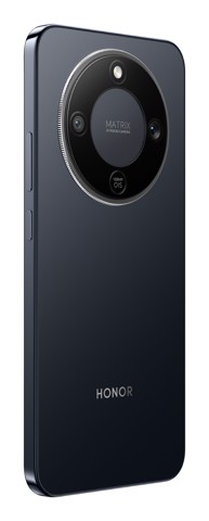Honor Magic8 Lite 5G 17,2 cm (6.79") MagicOS 9.0 USB tipo-C 8 GB 512 GB 7500 mAh Nero