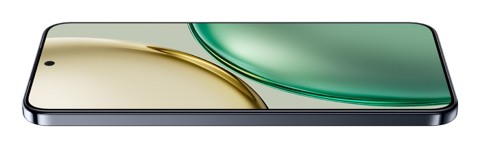 Honor Magic8 Lite 5G 17,2 cm (6.79") MagicOS 9.0 USB tipo-C 8 GB 512 GB 7500 mAh Nero