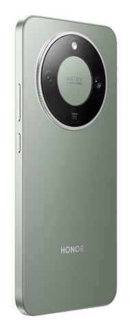 Honor Magic8 Lite 5G 17,2 cm (6.79") MagicOS 9.0 USB tipo-C 8 GB 512 GB 7500 mAh Verde