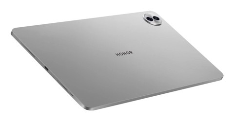 Honor Pad 10 Snapdragon 256 GB 30,7 cm (12.1") 8 GB Wi-Fi 6 (802.11ax) Android 15 Grigio