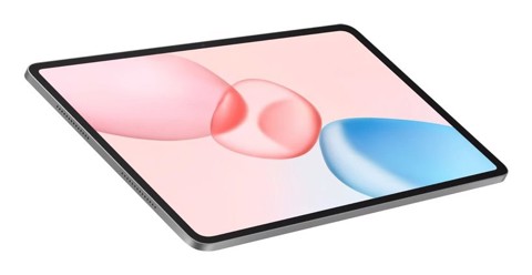 Honor Pad 10 Snapdragon 256 GB 30,7 cm (12.1") 8 GB Wi-Fi 6 (802.11ax) Android 15 Grigio