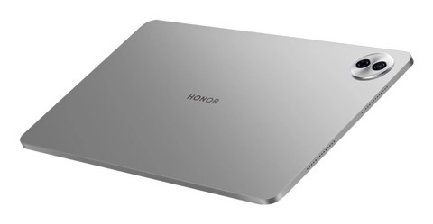 Honor Pad 10 Snapdragon 256 GB 30,7 cm (12.1") 8 GB Wi-Fi 6 (802.11ax) Android 15 Grigio