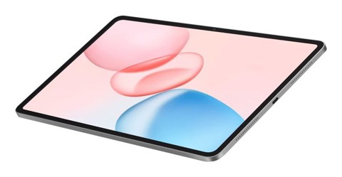 Honor Pad 10 Snapdragon 256 GB 30,7 cm (12.1") 8 GB Wi-Fi 6 (802.11ax) Android 15 Grigio