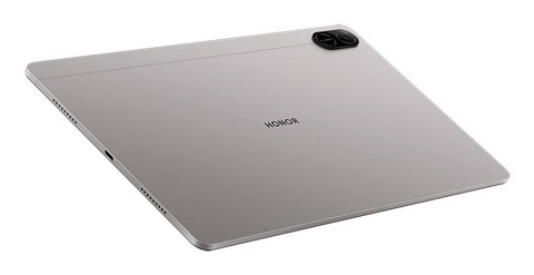 Honor Pad X8b Snapdragon 128 GB 27,9 cm (11") 4 GB Wi-Fi 5 (802.11ac) Android 16 Grigio