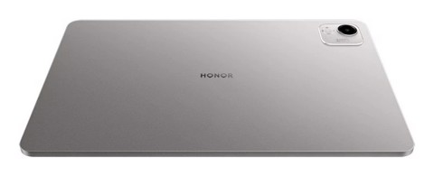 Honor Pad X9a Snapdragon 128 GB 29,2 cm (11.5") 6 GB Wi-Fi 6 (802.11ax) Android 15 Grigio