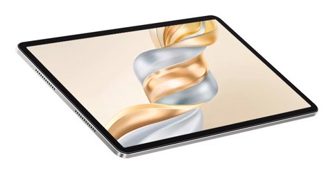 Honor Pad X9a Snapdragon 128 GB 29,2 cm (11.5") 6 GB Wi-Fi 6 (802.11ax) Android 15 Grigio