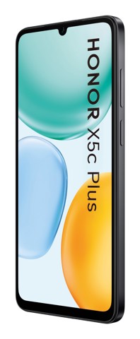 Honor X5c PLUS 17,1 cm (6.74") MagicOS 9.0 4 GB 128 GB 5260 mAh Nero