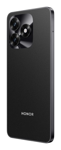 Honor X5c PLUS 17,1 cm (6.74") MagicOS 9.0 4 GB 256 GB 5260 mAh Nero