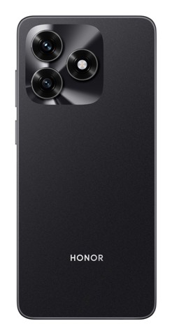 Honor X5c PLUS 17,1 cm (6.74") MagicOS 9.0 4 GB 256 GB 5260 mAh Nero