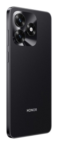 Honor X5c PLUS 17,1 cm (6.74") MagicOS 9.0 4 GB 256 GB 5260 mAh Nero