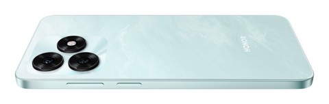 Honor X5c PLUS 17,1 cm (6.74") MagicOS 9.0 4 GB 256 GB 5260 mAh Verde