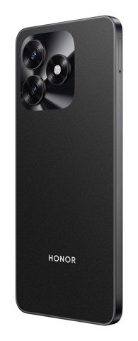 Honor X5c PLUS 17,1 cm (6.74") MagicOS 9.0 4G 4 GB 128 GB 5260 mAh Nero