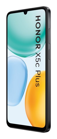 Honor X5c PLUS 17,1 cm (6.74") MagicOS 9.0 4G 4 GB 128 GB 5260 mAh Nero