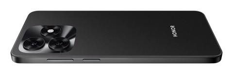 Honor X5c PLUS 17,1 cm (6.74") MagicOS 9.0 4G 4 GB 128 GB 5260 mAh Nero