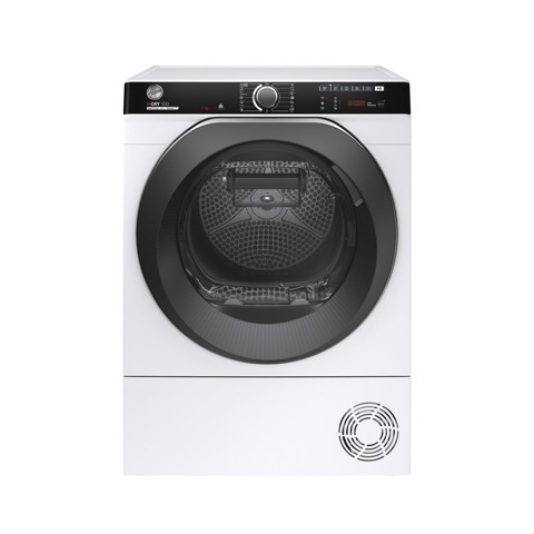 Hoover H-DRY 500 NDP4 H7A2TCBEX-S asciugatrice Libera installazione Caricamento frontale 7 kg Bianco