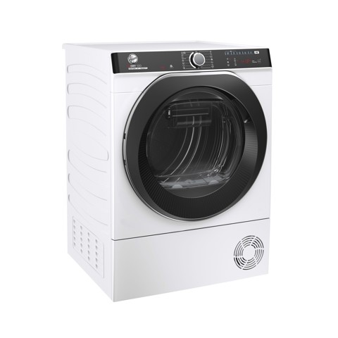 Hoover H-DRY 500 NDP4 H7A2TCBEX-S asciugatrice Libera installazione Caricamento frontale 7 kg Bianco