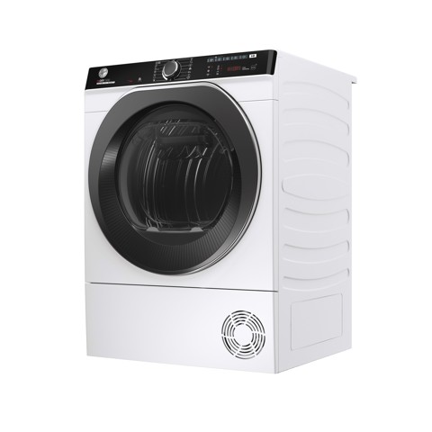 Hoover H-DRY 500 NDP4 H7A2TCBEX-S asciugatrice Libera installazione Caricamento frontale 7 kg Bianco
