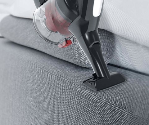 Hoover H-FREE 200 HF222AXL 011 Nero Senza sacchetto
