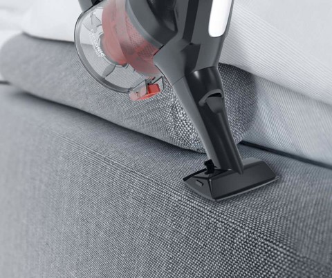 Hoover H-FREE 200 HF222AXL 011 Nero Senza sacchetto