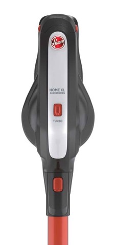 Hoover H-FREE 200 HF222AXL 011 Nero Senza sacchetto