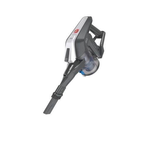 Hoover H-FREE 300 HF322PTA 011 Grigio Senza sacchetto