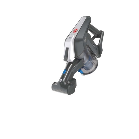 Hoover H-FREE 300 HF322PTA 011 Grigio Senza sacchetto