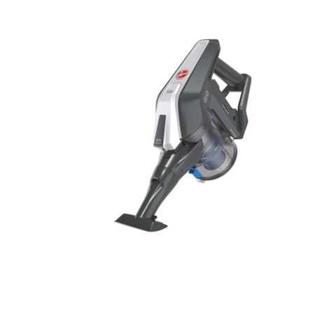 Hoover H-FREE 300 HF322PTA 011 Grigio Senza sacchetto