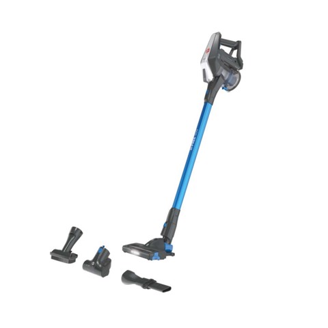 Hoover H-FREE 300 HF322PTA 011 Grigio Senza sacchetto