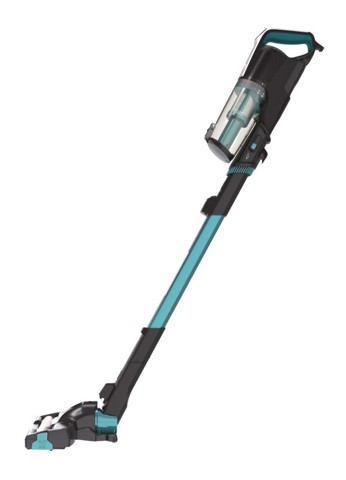 Hoover H-FREE 500 Senza sacchetto 0,45 L Nero