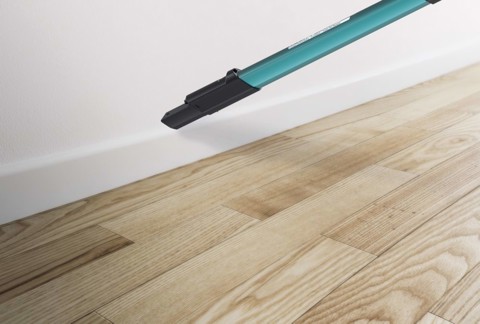 Hoover H-FREE 500 Senza sacchetto 0,45 L Nero