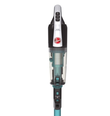 Hoover H-FREE 500 Senza sacchetto 0,45 L Nero