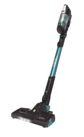 Hoover H-FREE 500 Senza sacchetto 0,45 L Nero