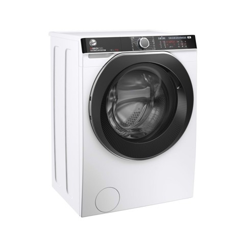 Hoover H-WASH 500 HWP 49AMBC7/1-S lavatrice Caricamento frontale 9 kg 1400 Giri/min Bianco