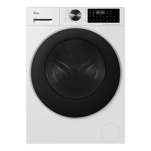 Hoover H3W 410BL10H-S lavatrice Caricamento frontale 10 kg 1400 Giri/min Bianco