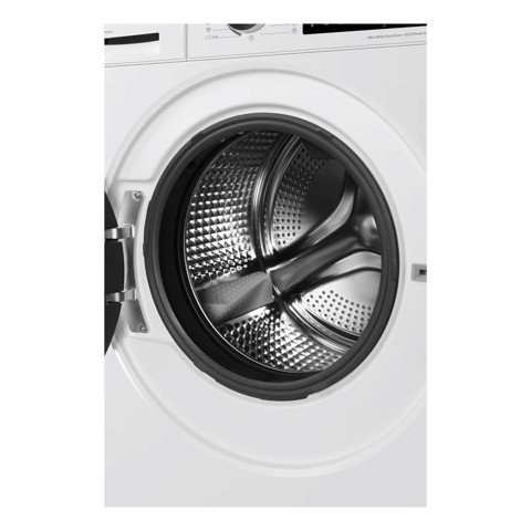 Hoover H/Care 300 H3W 410BL10H-S lavatrice Caricamento frontale 10 kg 1400 Giri/min Bianco
