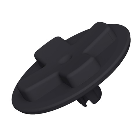 Hori HoriPad, Nintendo Switch Nero USB Gamepad