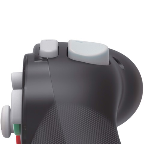 Hori NSW-108U periferica di gioco Nero USB Gamepad Analogico Nintendo Switch