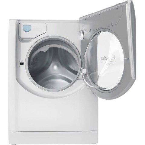Hotpoint AQ114D497SD EU N lavatrice Caricamento frontale 11 kg 1400 Giri/min B Bianco