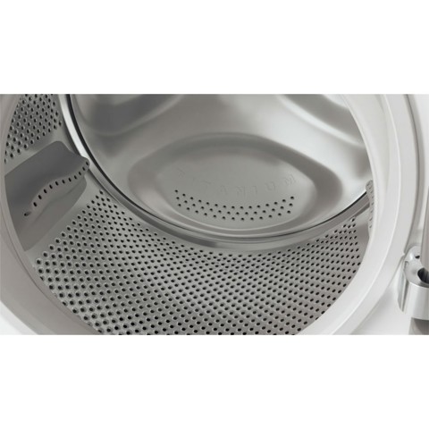 Hotpoint AQ114D497SD EU N lavatrice Caricamento frontale 11 kg 1400 Giri/min B Bianco